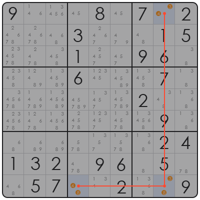 nyt sudoku hints