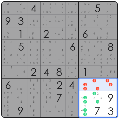 sudoku by brainium